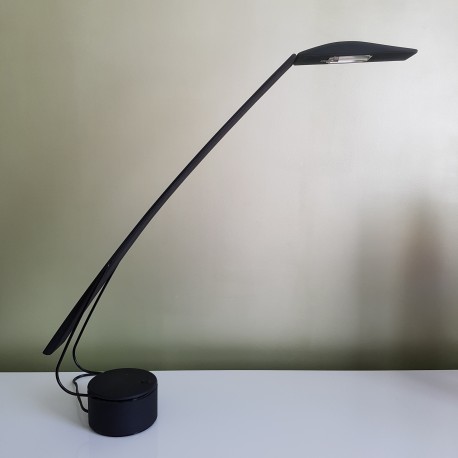 Lampe de bureau Dove Design Barbaglia & Colombo pour Italinia Luce