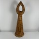 Rare Epi de Faitage Accolay Yonne France