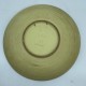 Ensemble céramique allemande vintage Dumler Breiden 226 31 vase et plat vintage