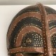 Masque africain ancien  Art Premier tribal ethnqiue