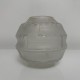 Vase de Andre Hunebelle Losanges Art Deco Circa 1930