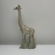 Girafe en porcelaine de Miquel Requena