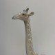 Girafe en porcelaine de Miquel Requena