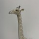 Girafe en porcelaine de Miquel Requena