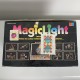 Magic Light MB 1989 Jeu vintage