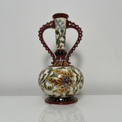 Vase a anses J Fischer Budapest XIXe