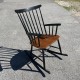 Chaise a bascule Rocking chair DLG Tapiovaara Ilmari