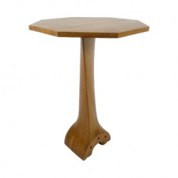 Table d'appoint  helice d'avion