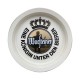 Enseigne Bar Biere warsteiner Tonneau