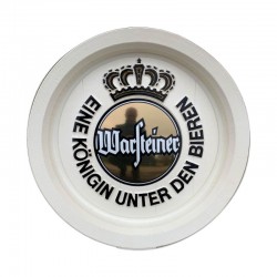 Enseigne Bar Biere warsteiner Tonneau