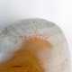 Coupe Vide Poche tuile en céramique décor Peinture rupestre Yurisu
