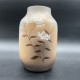 Vase céramique  artiste espagnole Joan Serra 1960