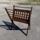 Porte-revue style scandinave Cees Braakman Pastoe
