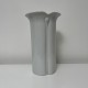Vase en porcelaine de Werner Bunck pour Arzberg, Allemagne, 80s