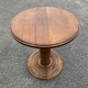 Table  basse sellette  DLG Charles Dudouyt