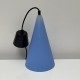 Suspension SCE Teepee années 80 vintage design no memphis