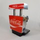 Distributeur de Soda vintage Coca Cola
