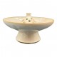 Vase Coupe Pique Fleur Chantal Thierry Robert céramique vintage Poncé sur Loir