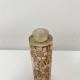 Flacon de parfum « Chypre » réalisé en verre dépoli à patine sépia par René Lalique en 1924