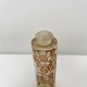 Flacon de parfum « Chypre » réalisé en verre dépoli à patine sépia par René Lalique en 1924