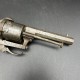 Revolver à broche Lefaucheux 7mm catégorie D2 Vente libre + de 18 ans