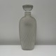 Bouteille flacon géant Factice Senso Emanuel Ungaro 1987