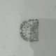 Boite bonbonniere ancienne en porcelaine Elbogen