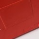 Lampe de bureau Lungean+Pellman tricolore style Memphis Vintage