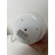 Lampe Paralume Mini Murano Due Leucos style Fontana Arte Italie