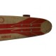 Skateboard planche a roulettes vintage Apollo fibre de verre old school