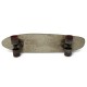Skateboard planche a roulettes vintage Apollo fibre de verre old school