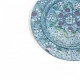 Assiette Danuta Le Henaff 1979 Quimper Bretagne Larmor Plage