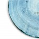 Assiette Danuta Le Henaff 1979 Quimper Bretagne Larmor Plage