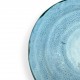 Assiette Danuta Le Henaff 1979 Quimper Bretagne Larmor Plage