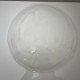 Coupe a fruits en verre épais Murano Italie La Murrina