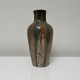 Vase en gres flammé style Pierrefonds Greber Delaherche