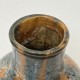 Vase en gres flammé style Pierrefonds Greber Delaherche