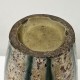 Vase en gres flammé style Pierrefonds Greber Delaherche