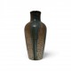 Vase en gres flammé style Pierrefonds Greber Delaherche