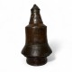 Grand pot a eau en cuivre ancien Islamic copper pitcher