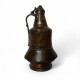 Grand pot a eau en cuivre ancien Islamic copper pitcher