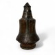 Grand pot a eau en cuivre ancien Islamic copper pitcher