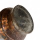 Grand pot a eau en cuivre ancien Islamic copper pitcher