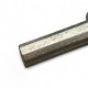 Pistolet ancien a percussion double canon octogonaux 19e XIXe Categorie D2 Vente Libre +18 ans