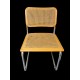 Chaise vintage Marcel Breuer Cesca B32