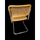Chaise vintage Marcel Breuer Cesca B32