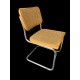 Chaise vintage Marcel Breuer Cesca B32