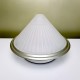 Plafonnier Arteluce Flos Atena design Ezio Didone 1989