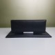 Range courrier Trieur Cuir Surpiqué et chrome DLG Adnet Le Tanneur