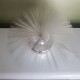Lampe a fibres optiques vintage avec changeur de couleur